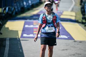 BIB: 
                            <button type="button" onclick="openModal(27150945)" class="btn btn-primary btn-sm float-right btn-popup" data-toggle="modal" data-target=".modal-high-quality">
                        <i class="fas fa-shopping-cart"></i> Add to Cart
                    </button>
                                            <button type="button" onclick="isThisMe(27150945, true)" class="btn btn-success btn-sm float-right btn-popup btn-isme hidden" data-toggle="tooltip" data-placement="bottom" title="นี่คือรูปของคุณใช่ไหม คลิกที่นี่เพื่อเอาเข้าอัลบั้ม">
                        <i class="fas fa-plus"></i> Add to album
                    </button>
                    <button type="button" onclick="isThisMe(27150945, false)" class="btn btn-warning btn-sm float-right btn-popup btn-isnotme hidden">
                        <i class="fas fa-ban"></i> Remove from album
                    </button>